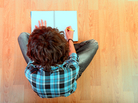 Are you the next Radio Diaries teen diarist? Are you the next Radio Diaries teen diarist?