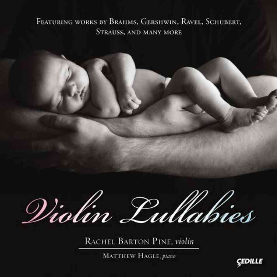 Violin Lullabies Violin Lullabies