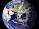 Earth Earth