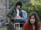 Christine (Lola Creton) and Gilles (Clement Metayer) are the sometime couple at the center of Olivier Assayas' smart, clear-eyed examination of a still-painful period in France's recent past. Christine (Lola Creton) and Gilles (Clement Metayer) are the sometime couple at the center of Olivier Assayas' smart, clear-eyed examination of a still-painful period in France's recent past.
