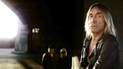 Iggy & The Stooges just released a new album, Ready to Die. Iggy & The Stooges just released a new album, Ready to Die.