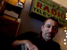 Joe Richman, founder and executive producer of Radio Diaries, tracked down some of the teen diarists from the 1990s and got updates on their lives. Joe Richman, founder and executive producer of Radio Diaries, tracked down some of the teen diarists from the 1990s and got updates on their lives.