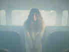A still from the video for Kurt Vile's "Never Run Away."