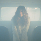 A still from the video for Kurt Vile's "Never Run Away." A still from the video for Kurt Vile's "Never Run Away."