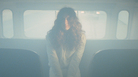 A still from the video for Kurt Vile's "Never Run Away." A still from the video for Kurt Vile's "Never Run Away."