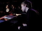 Ólafur Arnalds performs live at (Le) Poisson Rouge in New York City. Ólafur Arnalds performs live at (Le) Poisson Rouge in New York City.