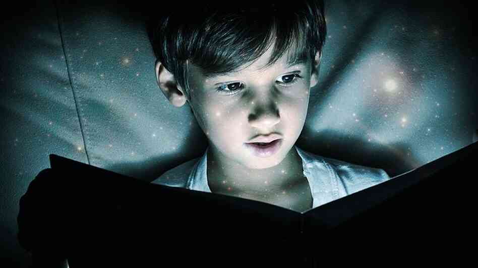 Babies and young children are "already about as smart as they could possibly be." Babies and young children are "already about as smart as they could possibly be."