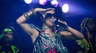 Argentine singer La Yegros' new album is called Viene De Mi. Argentine singer La Yegros' new album is called Viene De Mi.
