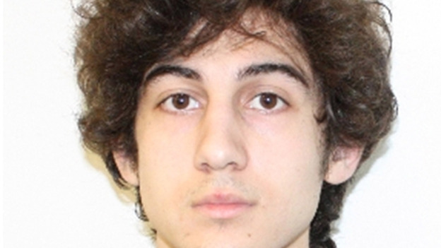 Dzhokhar Tsarnaev. (Getty Images)