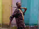Femi Kuti.