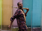 Femi Kuti. Femi Kuti.