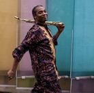 Femi Kuti. Femi Kuti.
