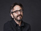 Marc Maron, whose latest book is Attempting Normal, is also the author of The Jerusalem Syndrome: My Life As a Reluctant Messiah. Marc Maron, whose latest book is Attempting Normal, is also the author of The Jerusalem Syndrome: My Life As a Reluctant Messiah.