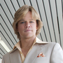 Michael Douglas and Matt Damon star as Liberace and his young lover, Scott Thorson, in Steven Soderbergh's new HBO biopic Behind the Candelabra. Michael Douglas and Matt Damon star as Liberace and his young lover, Scott Thorson, in Steven Soderbergh's new HBO biopic Behind the Candelabra.