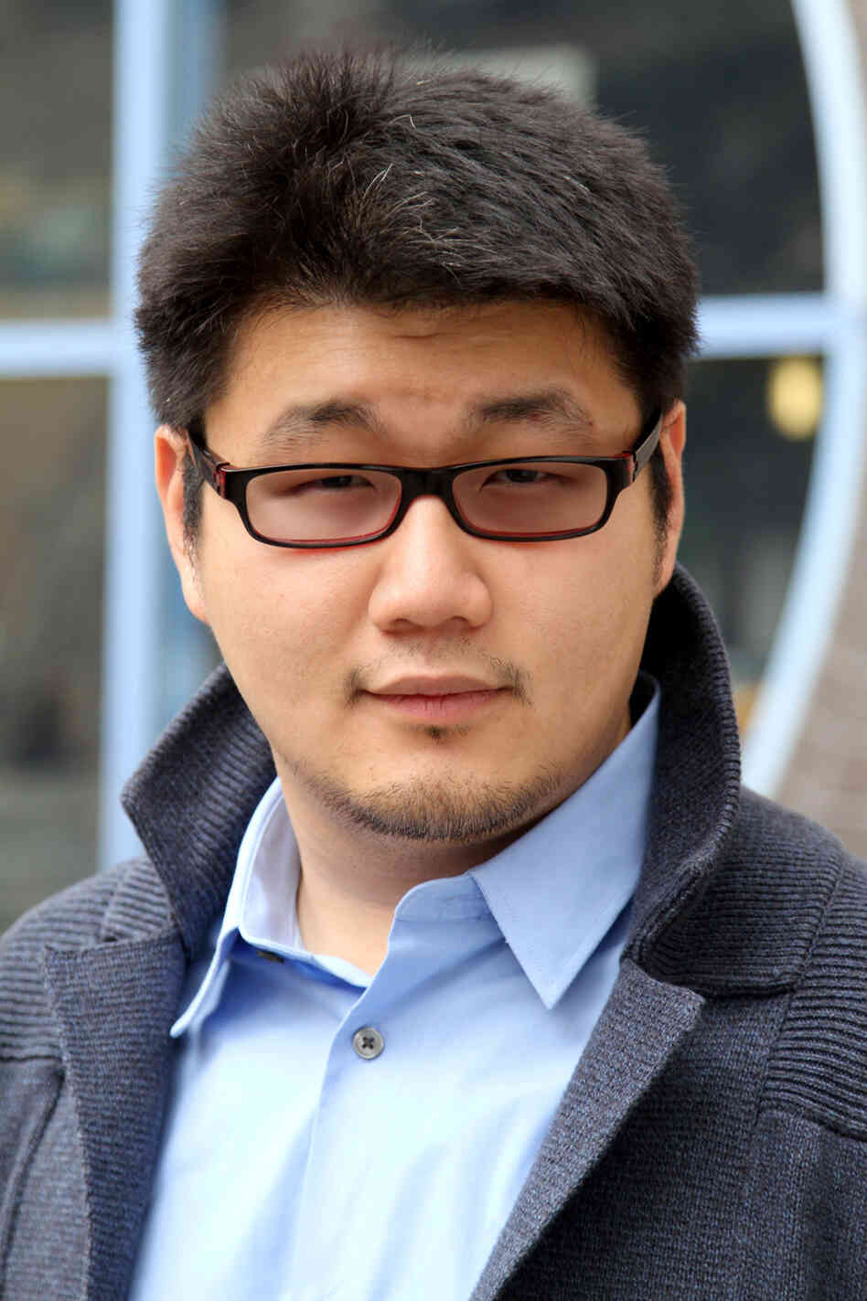 Bill Cheng is a graduate of Hunter College's MFA program. Southern Cross the Dog is his first novel. Bill Cheng is a graduate of Hunter College's MFA program. Southern Cross the Dog is his first novel.