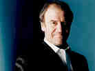 Conductor Valery Gergiev, who turns 60 today.