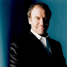 Conductor Valery Gergiev, who turns 60 today. Conductor Valery Gergiev, who turns 60 today.