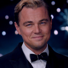 The soundtrack to Baz Luhrmann's film The Great Gatsby, starring Leonardo DiCaprio, comes out May 7. The soundtrack to Baz Luhrmann's film The Great Gatsby, starring Leonardo DiCaprio, comes out May 7.