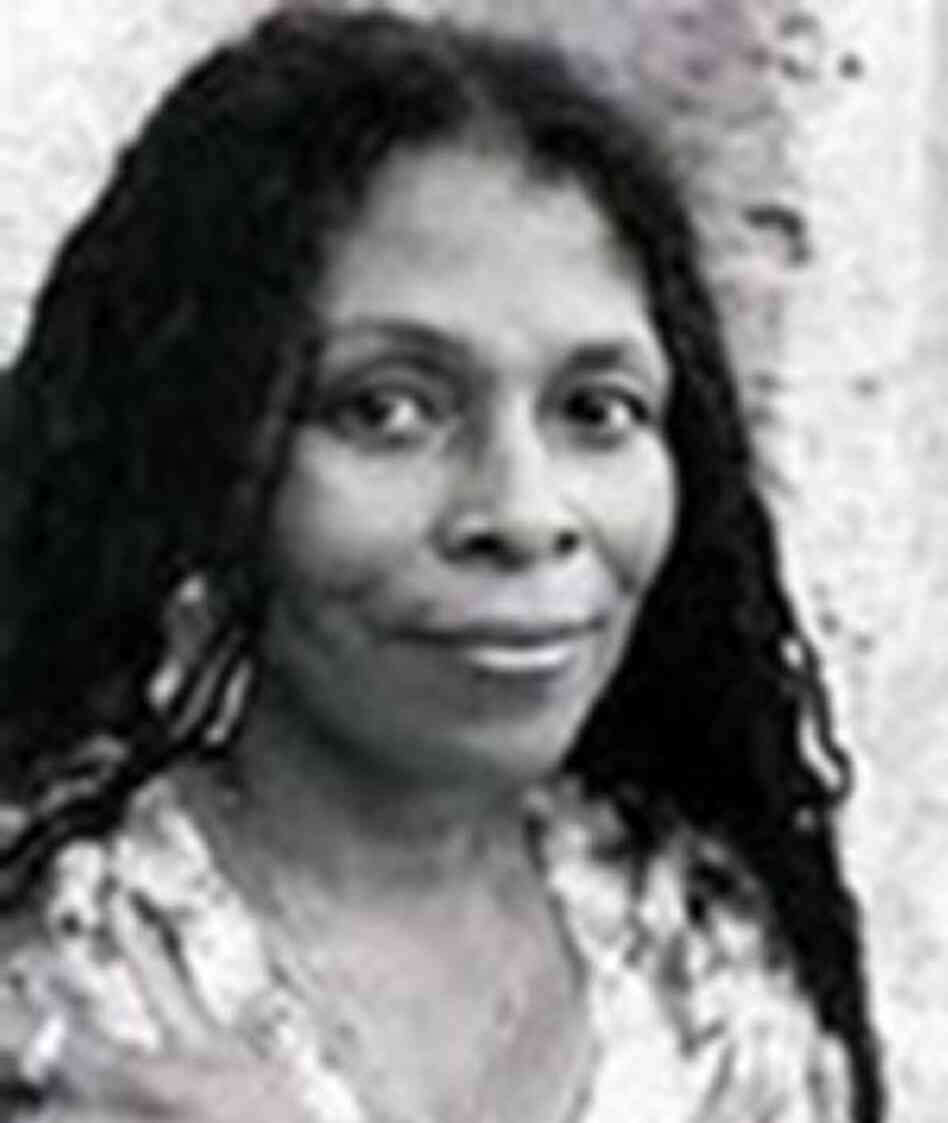 Joanne Deborah Chesimard. Joanne Deborah Chesimard.