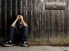 Teenagers who are at risk of suicide often have ready access to firearms. Teenagers who are at risk of suicide often have ready access to firearms.