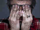 Marc Maron is both an accomplished podcaster and the star of a new show on IFC.