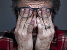 Marc Maron is both an accomplished podcaster and the star of a new show on IFC. Marc Maron is both an accomplished podcaster and the star of a new show on IFC.