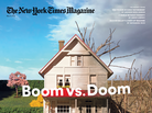 New York Times Magazine