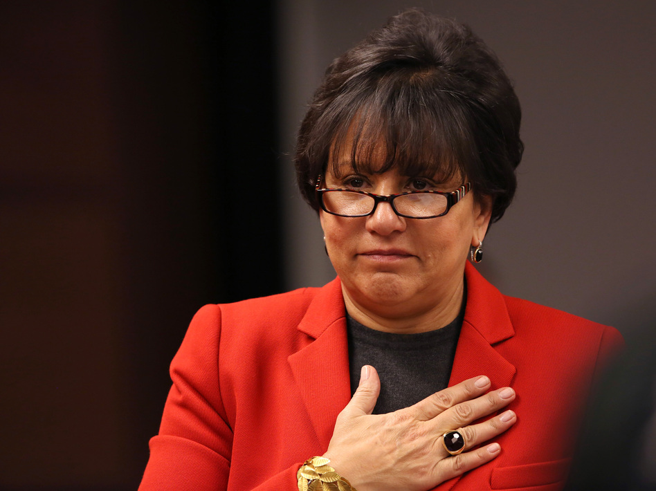 Penny Pritzker
