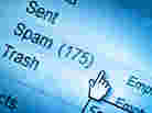 Spam email Spam email