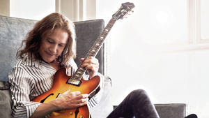 Robben Ford.
