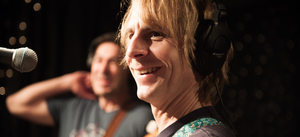 Mudhoney Really Hates 'Chardonnay'