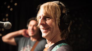 Mark Arm of Mudhoney really hates Chardonnay.
