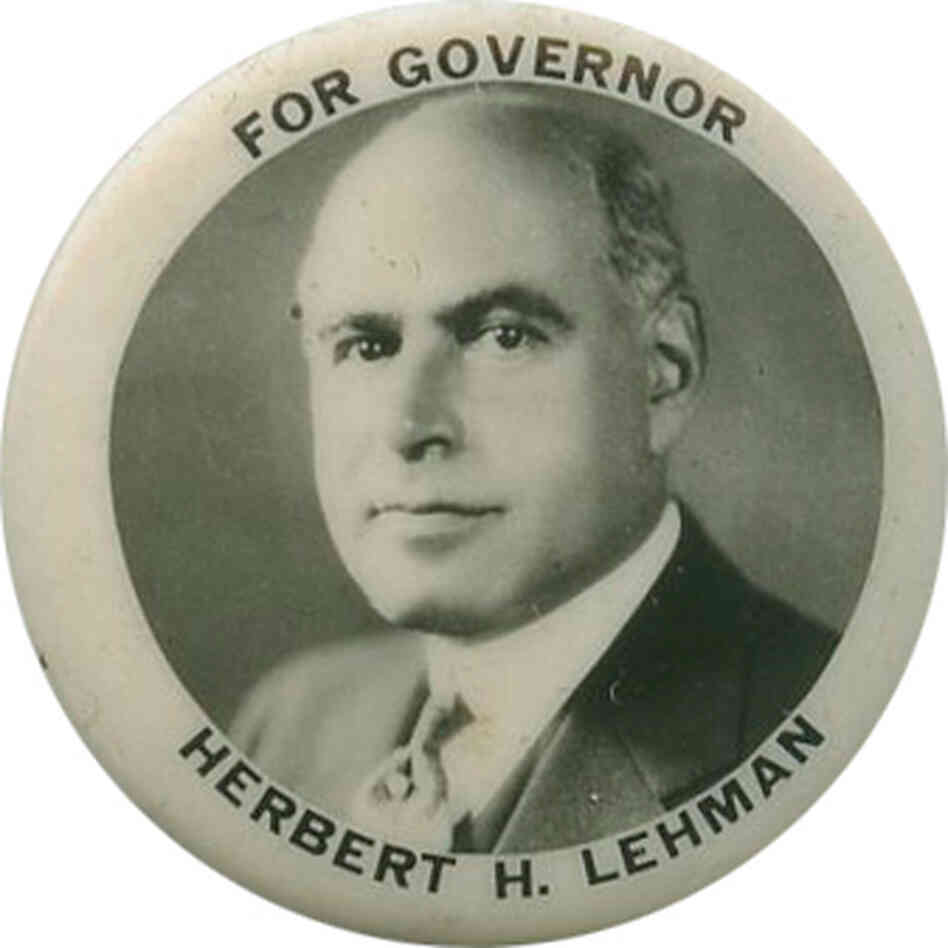 Herbert Lehman Herbert Lehman