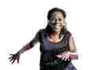 Sharon Jones.
