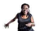 Sharon Jones.