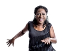 Sharon Jones. Sharon Jones.