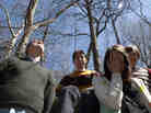 Speedy Ortiz.