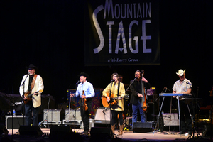 Since 1969, Asleep at the Wheel has featured a rotating cast that includes more than 100 musicians.