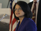 Assistant Attorney General Ignacia S. Moreno in September of 2011. Assistant Attorney General Ignacia S. Moreno in September of 2011.
