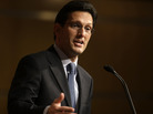 House Majority Leader Eric Cantor, R-Va., has been pitching a GOP rebranding effort he calls Making Life Work. The agenda is aimed at creating "conditions of health, happiness and prosperity" for American families, he says. House Majority Leader Eric Cantor, R-Va., has been pitching a GOP rebranding effort he calls Making Life Work. The agenda is aimed at creating "conditions of health, happiness and prosperity" for American families, he says.