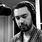 Hanni El Khatib performs live on KCRW. Hanni El Khatib performs live on KCRW.