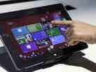 Microsoft's Windows 8 operating system was criticized when it was released last year for features some said didn't mesh with a desktop PC environment. The company has indicated that it will address some of those issues in an upcoming update. Microsoft's Windows 8 operating system was criticized when it was released last year for features some said didn't mesh with a desktop PC environment. The company has indicated that it will address some of those issues in an upcoming update.