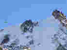 Climb every mountain? Really? Climb every mountain? Really?