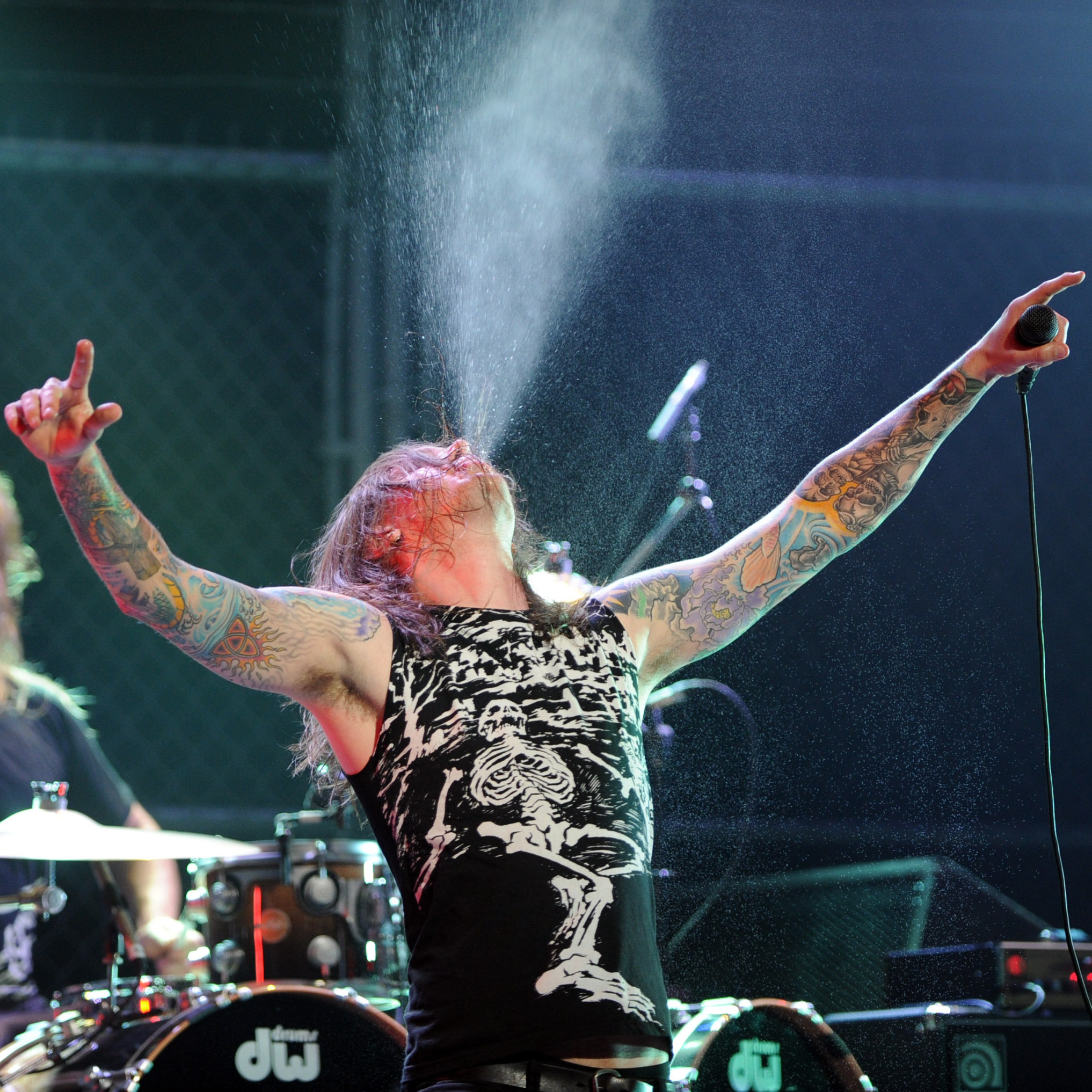 Getty Images