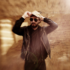 Phosphorescent. Phosphorescent.