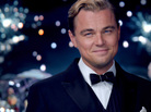 A 'Great Gatsby'? Leonardo DiCaprio suits up to play the mysterious, magnetic title character in Baz Luhrmann's exuberantly turbulent film adaptation of the F. Scott Fitzgerald novel. A 'Great Gatsby'? Leonardo DiCaprio suits up to play the mysterious, magnetic title character in Baz Luhrmann's exuberantly turbulent film adaptation of the F. Scott Fitzgerald novel.