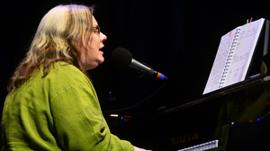 Kate Campbell.