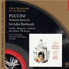 Puccini's Madama Butterfly. Puccini's Madama Butterfly.