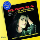 Richard Strauss' Elektra. Richard Strauss' Elektra.