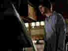 Scene from the Telekinesis video "Empathetic People."